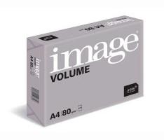 Kopieerpapier image volume a4 80gr wit