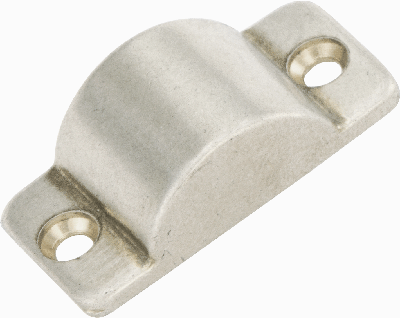 Eindzadel halfrond laag MAN