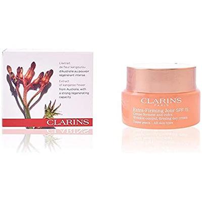 Clarins Extra-Firming Jour Firming Day Cream SPF15 50 ml