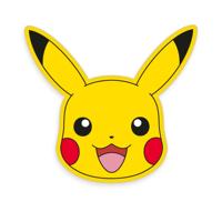Pokémon Pillow Pikachu 30 cm - thumbnail