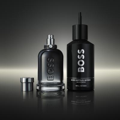 Hugo Boss Bottled Beyond Eau de Parfum 150ml Hugo Boss Bottled Beyond Eau de Parfum 150ml