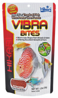 Tropical Vibra Bites 35 Gr vissenvoer Hikari - Hikari - thumbnail