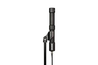 Shure UA860SWB 1/2 wave omni-directionele antenne Shure UA860SWB 1/2 wave omni-directionele antenne