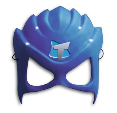 Mega Mindy masker toby Mega Mindy masker toby