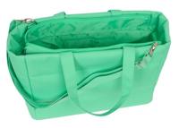 Laptoptas Benetton Mint 40 x 31 x 17 cm - thumbnail