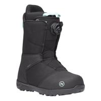 Nidecker Sierra Verhuur Snowboardschoenen Dames Black 90 - thumbnail