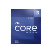 Intel Core i9-12900KF processor 30 MB Smart Cache Box - thumbnail