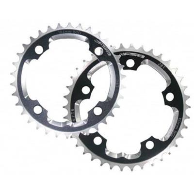 FSA dh s-9 chainring, 4-arm, 104 mm bcd FSA dh s-9 chainring, 4-arm, 104 mm bcd