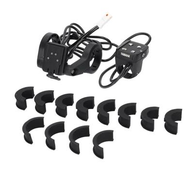 Yamaha Ebp disp houder+stuurbediening l