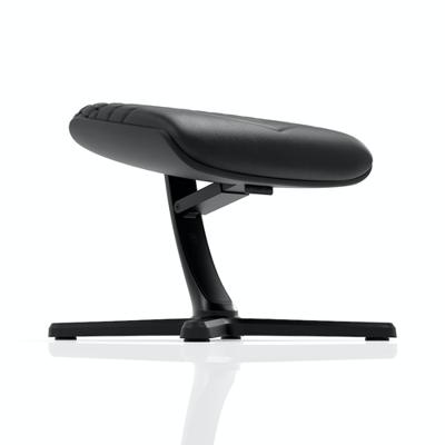 Noblechairs voetensteun V2 echt leer - thumbnail