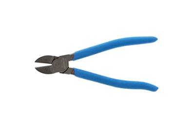 Gedore 8314-180 TL 2910926 Kracht-zijsnijtang 185 mm