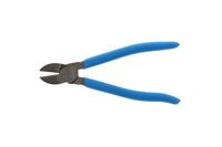 Gedore 8314-180 TL 2910926 Kracht-zijsnijtang 185 mm - thumbnail