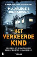 Het verkeerde kind - thumbnail
