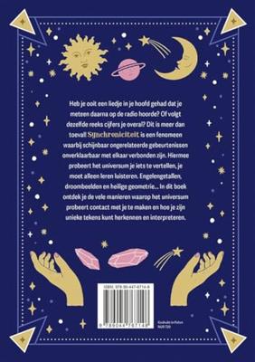 Tekens van het Universum (Paperback)