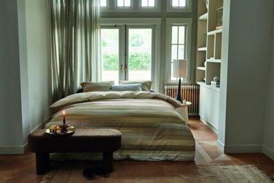 Beddinghouse Beddinghouse Dekbedovertrek Elie Naturel 140x200/220 cm