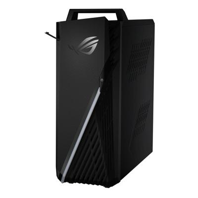 ASUS ROG Strix GT15 G15CK-NL020T DDR4-SDRAM i7-10700 Mini Tower Intel® 10de generatie Core™ i7 8 GB 1512 GB HDD+SSD Windows 10 Home PC Zwart ASUS ROG Strix GT15 G15CK-NL020T DDR4-SDRAM i7-10700 Mini Tower Intel® 10de generatie Core™ i7 8 GB 1512 GB HDD+SSD Windows 10 Home PC Zwart