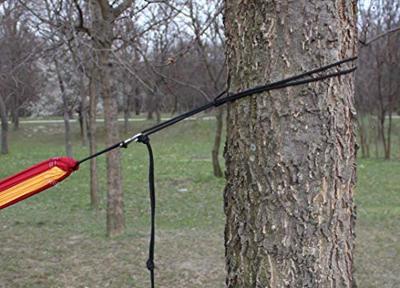 Ticket to the moon Nautical Ropes Black 240 cm Ticket to the moon Nautical Ropes Black 240 cm