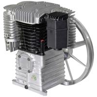 Aerotec 2010196 Pneumatische compressor 15 bar - thumbnail