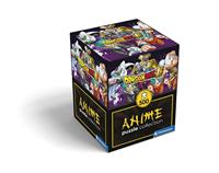 Dragon Ball Z Anime Puzzle Collection Jigsaw Puzzle Dragon Ball Reach (500 pieces) - thumbnail