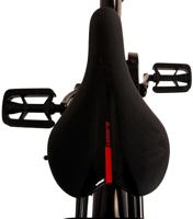 Volare thombike kinderfiets - jongens - 24 inch - zwart rood - thumbnail