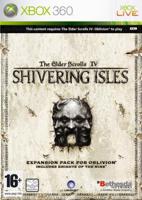 The Elder Scrolls 4 Oblivion Shivering Isles - thumbnail