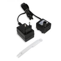 Ebi vervangpomp mango/cascade fontein - thumbnail