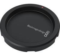 Blackmagic Camera - Lens Cap B4 - thumbnail