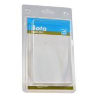 Bota Podo 9 Hielkussen Silicone 5mm M 1paar - thumbnail