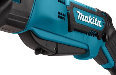 Makita JR103DSAE 10,8v Reciprozaag 2,0 Ah accu (2 st), lader, koffer - JR103DSAE Makita JR103DSAE 10,8v Reciprozaag 2,0 Ah accu (2 st), lader, koffer - JR103DSAE