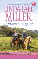Harten in galop - Linda Lael Miller - ebook - thumbnail