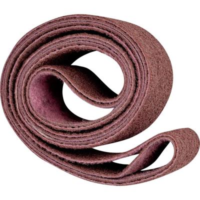 PFERD TOOLS VB 75/2500 A 180 M 45011705 Schuurband Korrelgrootte (num) 180 (l x b) 2500 mm x 75 mm 2 stuk(s)