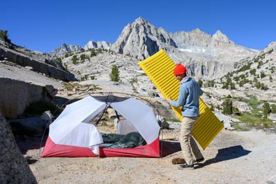 Therm-A-Rest NeoAir Xlite NXT MAX L Slaapmat