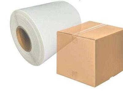 Thermische label met perforatie BestPak 100x150/500 24 stuks