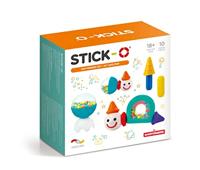 Stick-O pop friends - thumbnail