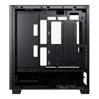 Phanteks Phanteks XT Pro Ultra Tempered Glass Windows, D-RGB - schwarz Midi-tower Behuizing, Gaming-behuizing, PC-behuizing Zwart - thumbnail