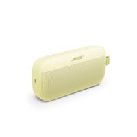 Bose SoundLink Flex draagbare Bluetooth speaker 2de gen, draagbare buitenspeaker met Hi-Fi Audio, accuduur tot 12 uur, water- en stofdicht, Citrusgeel- Limited-Edition - thumbnail