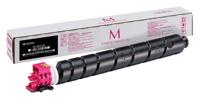 Toner kyocera tk-8525m rood - thumbnail