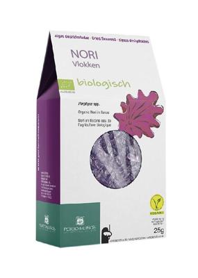 Porto Muinos Nori Vlokken Biologisch Porto Muinos Nori Vlokken Biologisch