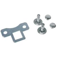 Boston ABSP-015 Bevestigingsonderdeel voor basriem - thumbnail