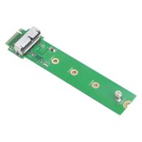 SSD C26 naar NGFF M. 2 X4 adapter kaart voor Apple MacBook Air A1465 A1466 2013 2014 2015 - thumbnail