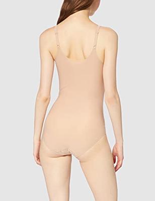 Invisible Bodysuit naadloos - Soft Stretch