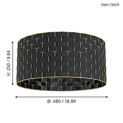 Eglo Slaapkamer plafondlampMarasales - 99523