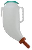 Kalverbrokfles compleet - thumbnail