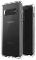 Speck Presidio Stay Samsung Galaxy S10 Plus clear - 88645 - thumbnail