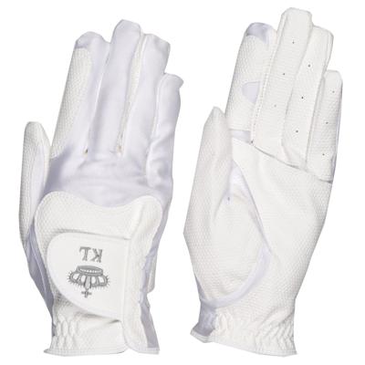 Kingsland Classic handschoenen wit maat:xl