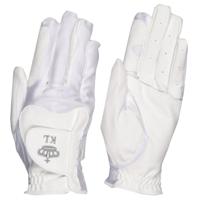 Kingsland Classic handschoenen wit maat:xl - thumbnail