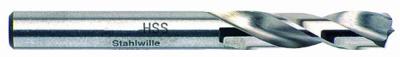 Stahlwille 72270007 Laspuntboor 1 stuk(s)