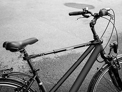 Pro-User fietsframe adapter