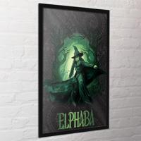 Poster Wicked 2 - Key Art Movie Poster 61x91,5cm - thumbnail