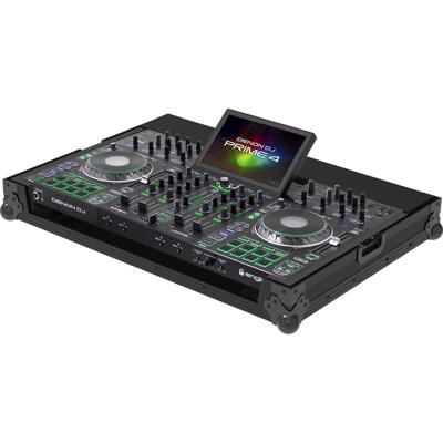 Zomo D-Prime 4 NSE flightcase voor Denon Prime 4